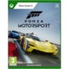 FORZA MOTORSPORT - XBOX SERIES X