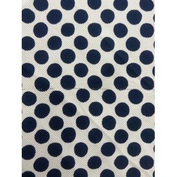 FOULARD DIOR EN SOIE