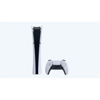 CONSOLE PS5 SLIM 1TB VERSION DISQUE