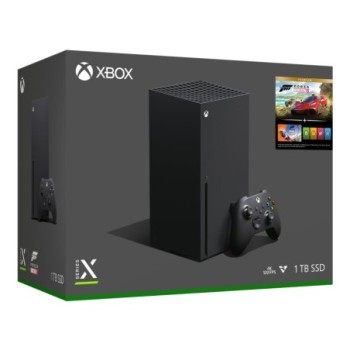 CONSOLE XBOX SERIES X 1TB