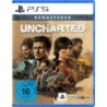 UNCHARTED LEGACY OF THIEVES COLLECTION - PS5
