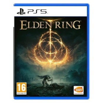 ELDEN RING - PS5
