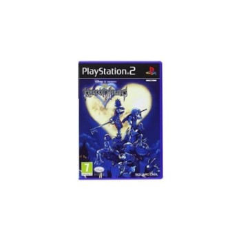 Kingdom Hearts (PS2) + NOTICE