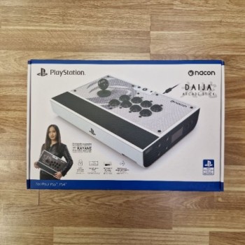 NACON GAMING ARCADE STICK DAIJA