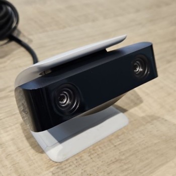 CAMERA HD PS5 SONY SANS BOITE