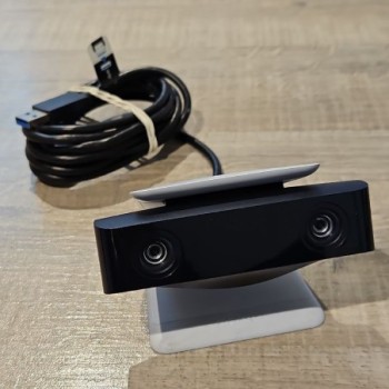 CAMERA HD PS5 SONY SANS BOITE