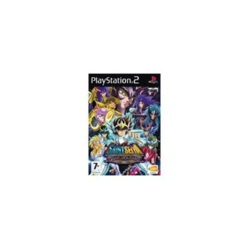 SAINT SEIYA - LES CHEVALIERS DU ZODIAQUE - HADES - PS2