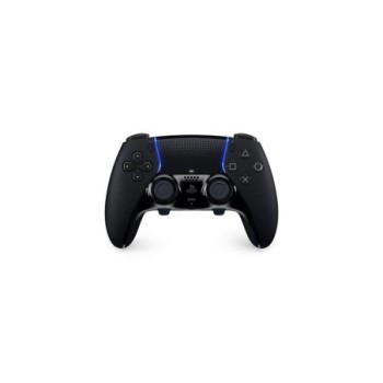 DualSense Edge Wireless Controller  Midnight Black - PlayStation 5