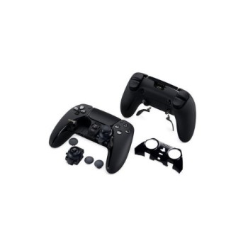 DualSense Edge Wireless Controller  Midnight Black - PlayStation 5