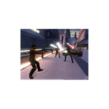 Star Wars : Knights of the Old Republic Occasion [ Xbox ]