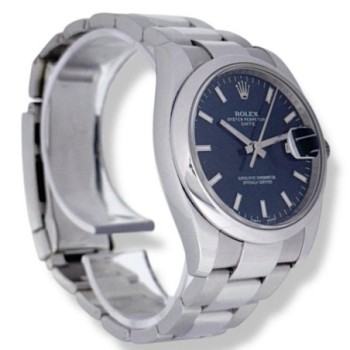 ROLEX OYSTER PERPETUAL DATE 115200