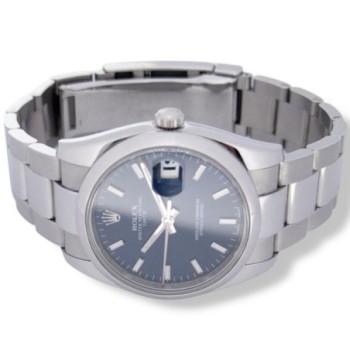 ROLEX OYSTER PERPETUAL DATE 115200