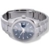 ROLEX OYSTER PERPETUAL DATE 115200