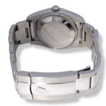 ROLEX OYSTER PERPETUAL DATE 115200