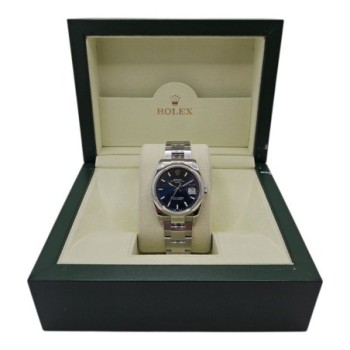 ROLEX OYSTER PERPETUAL DATE 115200