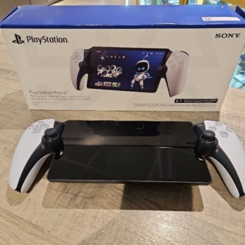 SONY PLAYSTATION PORTAL REMOTE PLAYER PS5