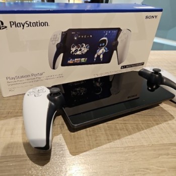 SONY PLAYSTATION PORTAL REMOTE PLAYER PS5