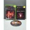 Project Zero 2: Crimson Butterfly XBOX