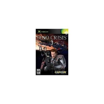 Dino Crisis 3 XBOX