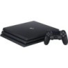 CONSOLE SONY PS4 PRO 1TB (MANETTE GENERIQUE)