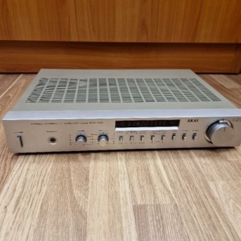 AMPLI STEREO INTEGRATED AKAI AM-U22