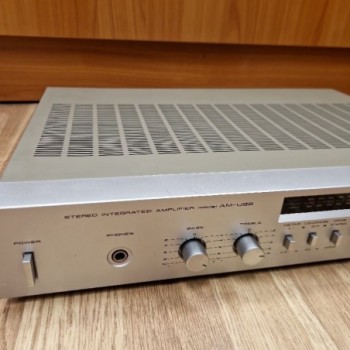 AMPLI STEREO INTEGRATED AKAI AM-U22