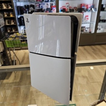 CONSOLE PS5 SLIM DIGITAL