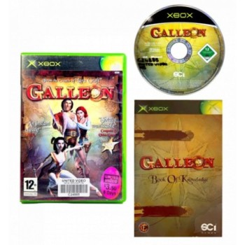 GALLEON XBOX