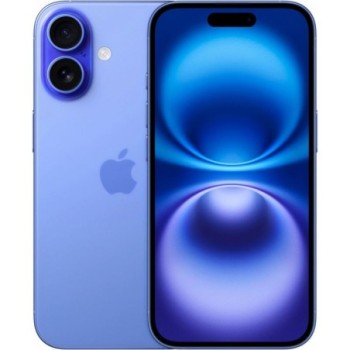 APPLE IPHONE 16 128GB ULTRAMARINE