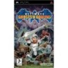 ULTIMATE GHOSTS'N GOBLINS - PSP