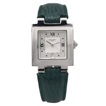CHAUMET AUTOMATIQUE RECTANGULAIRE