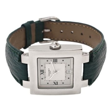 CHAUMET AUTOMATIQUE RECTANGULAIRE