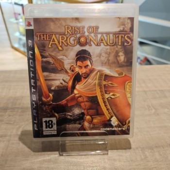 RISE OF THE ARGONAUTS - PS3