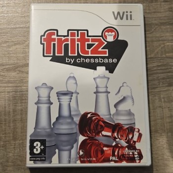 FRITZ BY CHESSBASE WII