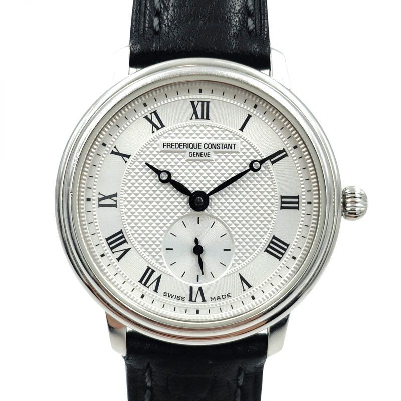 FREDERIQUE CONSTANT SLIMLINE QUARTZ 28MM