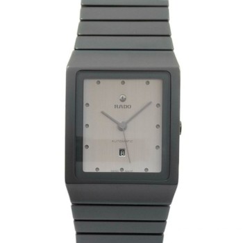 RADO CERAMICA L AUTOMATIQUE LIMITED EDITION  R21846102