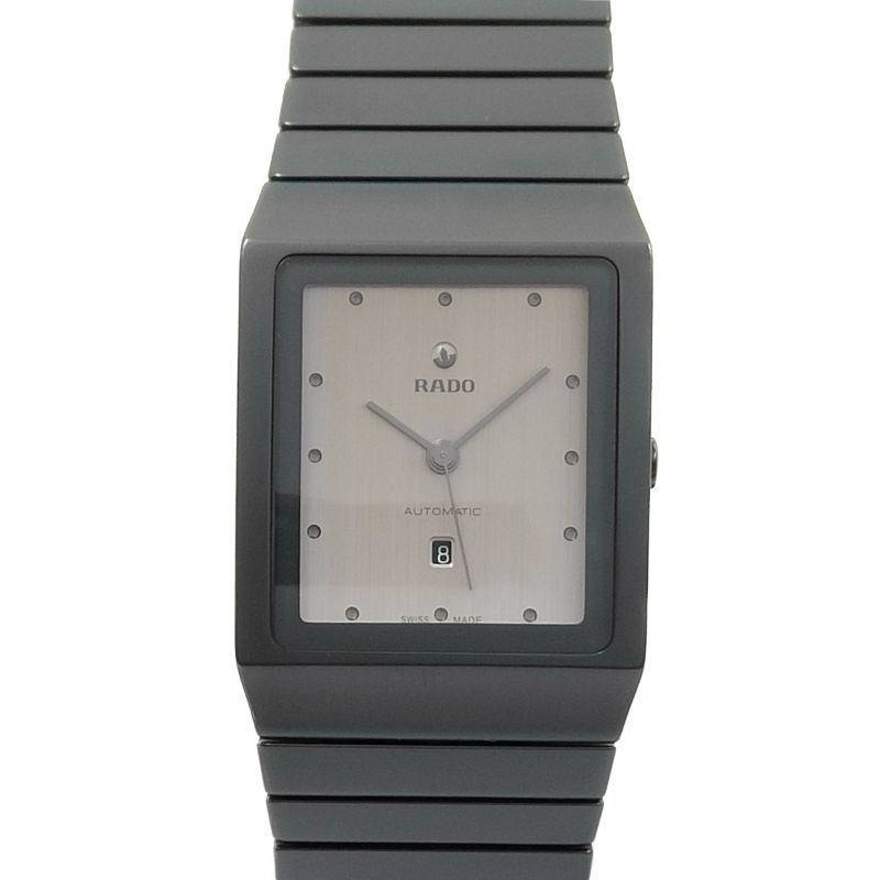 RADO CERAMICA L AUTOMATIQUE LIMITED EDITION  R21846102
