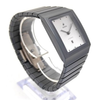 RADO CERAMICA L AUTOMATIQUE LIMITED EDITION  R21846102