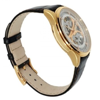 HAMILTON JAZZMASTER AUTOMATIC 40MM H42545551