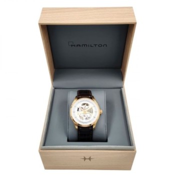 HAMILTON JAZZMASTER AUTOMATIC 40MM H42545551