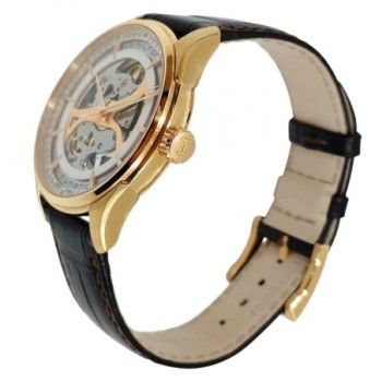 HAMILTON JAZZMASTER AUTOMATIC 40MM H42545551