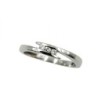 BAGUE OR 18K 2.06GR DTS T52