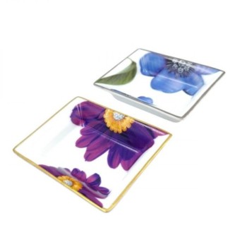 2 VIDE POCHE  VAN CLEEF & ARPEEL