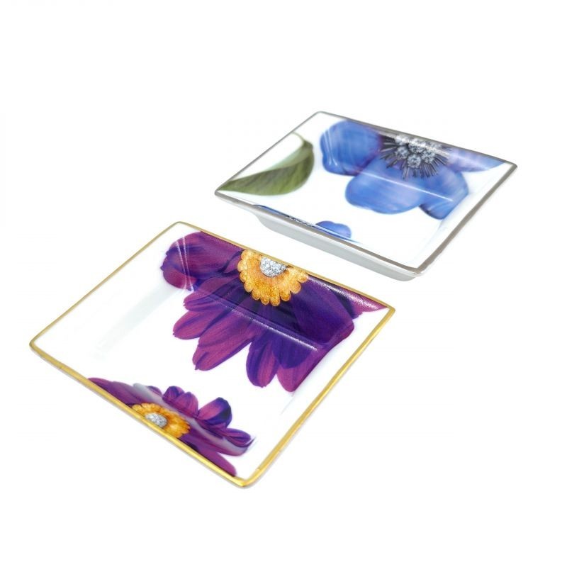 2 VIDE POCHE  VAN CLEEF & ARPEEL