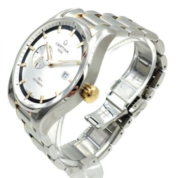CERTINA DS-1 C006.428.22.031.00 AUTO 41MM FULL SET 2020
