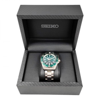 SEIKO DIVER'S SAMURAI PADI SPECIAL EDITION SRPL53K1AUTO 42MM FULL SET 2025