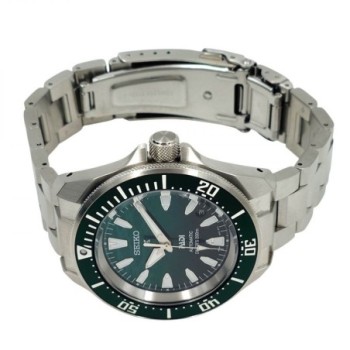 SEIKO DIVER'S SAMURAI PADI SPECIAL EDITION SRPL53K1AUTO 42MM FULL SET 2025