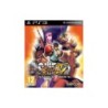 SUPER STREET FIGHTER IV PS3