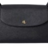 SAC LAUREN RALPH LAUREN SCHYLAR NOIR