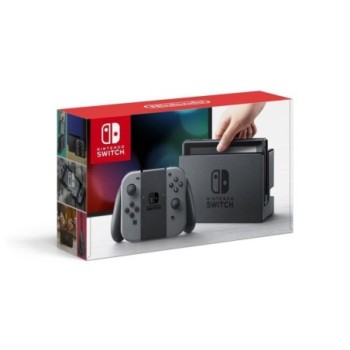 CONSOLE SWITCH 1GEN MANQUE SUPPORT MANETTE